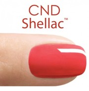 Shellac  2 weeks Polish application 