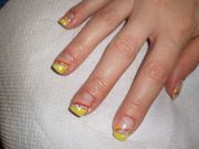 Gel Nails Galway