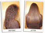 12 week blowdry / brazilian keratin treatment kit