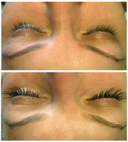 Professional 3d Lash Extensions