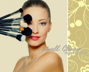 Ireland Deals: 82% Discount for a 21-Piece Catwalk Glamour Make-Up Brush Set | Super-Soft, REAL HAIR Brushes in a Faux Leather Pouch