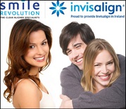Orthodontist | invisalign smile | Smile Revolution