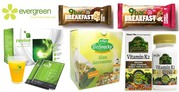 Buy Vitamins Online - Evergreen
