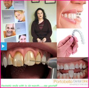 Cosmetic Dentistry Dublin | Portobello Dental Clinic