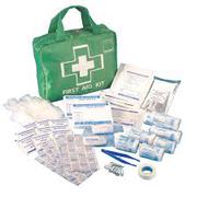 Buy Online First Aid Kits in Dublin - First Aid Shop