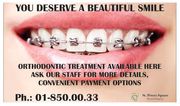 Dental Implants Dublin 7 | Orthodontics Clinic in Dublin 7