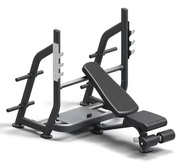 Best Home Gym Weight Benches,  Adjustable Gym Bench in Dublin IE