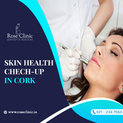 Where to Go for Skin Health Check-up in Cork?