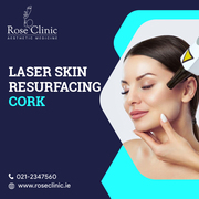 Laser Skin Resurfacing in Cork