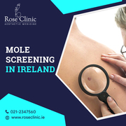 Detect Skin Cancer Early With Mole Screening In Cork