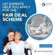Seek support on Fair Deal Scheme from advisors!	
