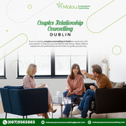 Couples Relationship Counselling- Rebuild the Love Together