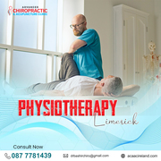 Physiotherapy: Restore Mobility and Reduce Pain