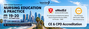 25th Global Summit on Nursing Education and Practice (GSNEP 2026)-conn